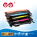 Cartouche de toner couleur CLT-406S pour imprimante Samsung